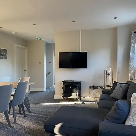 Kestrel View Skipton