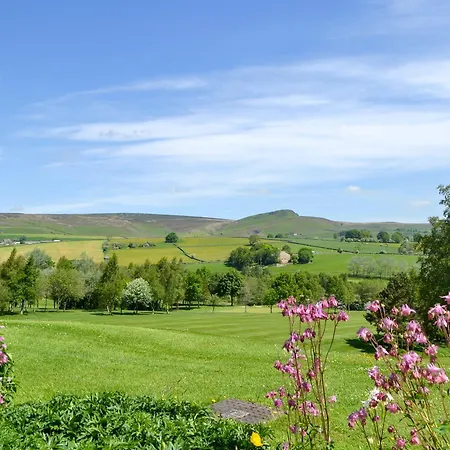 Kestrel View 別荘 *