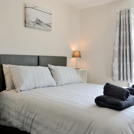 Kestrel View Skipton