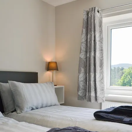 別荘 Kestrel View *