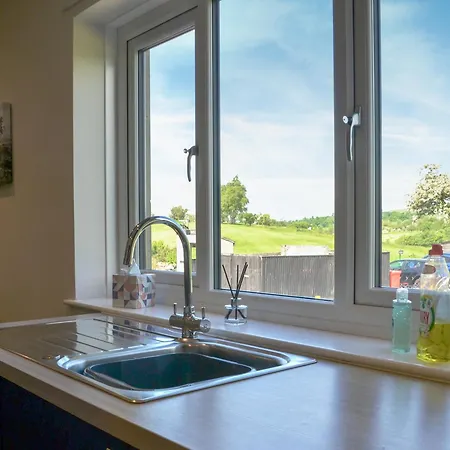 Kestrel View 別荘 スキプトン