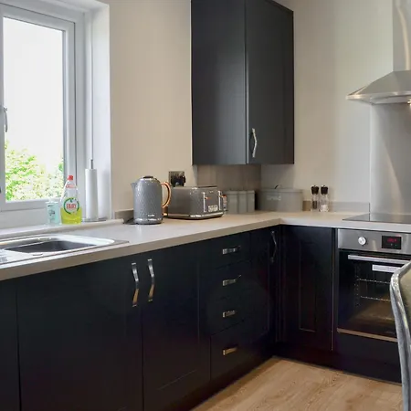 Feriehus Kestrel View Skipton