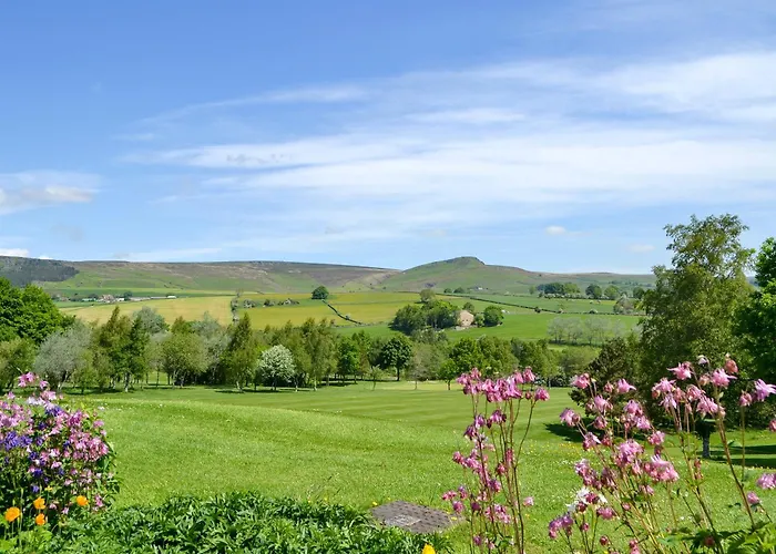 Kestrel View بيت للعطل *