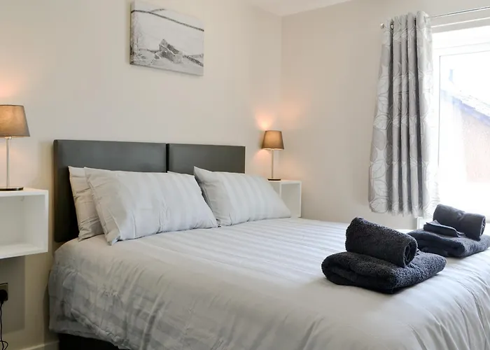 Kestrel View سكيبتون