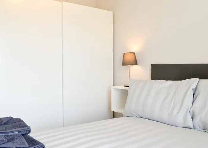 Kestrel View بيت للعطل