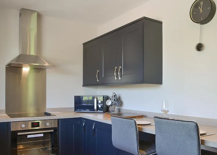 بيت للعطل Kestrel View