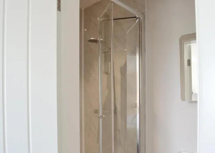 Kestrel View سكيبتون