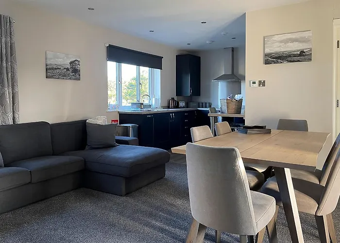 Kestrel View * سكيبتون