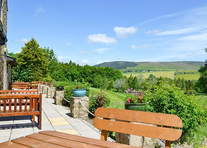 Kestrel View بيت للعطل