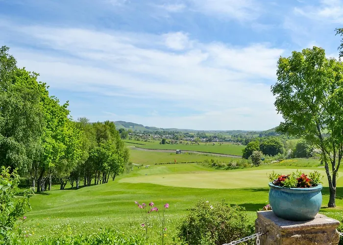 Kestrel View * سكيبتون