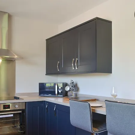 בית נופש Kestrel View