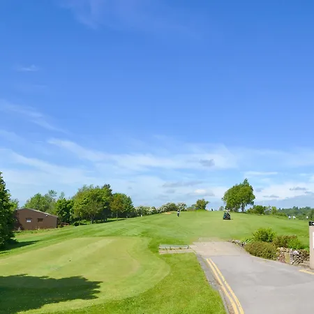 בית נופש Kestrel View *