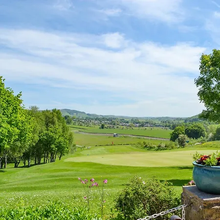 Kestrel View * סקיפטון