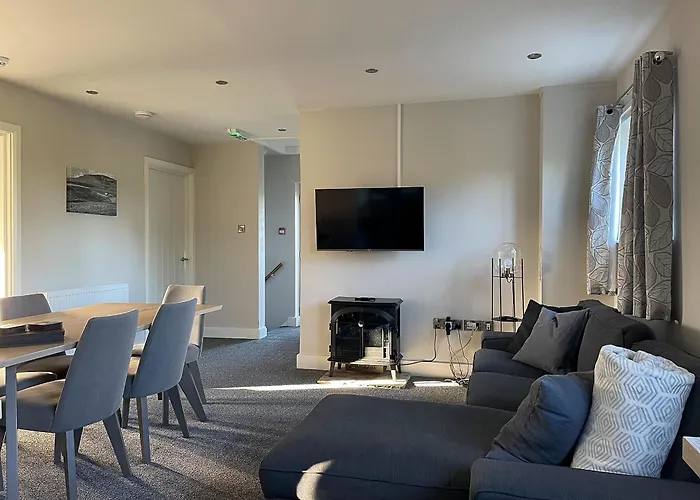 Kestrel View Skipton